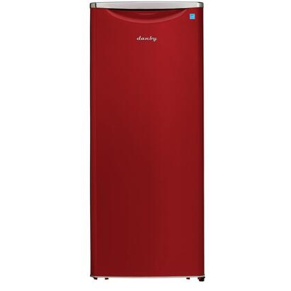Danby Refrigerador Modelo DAR110A3LDB