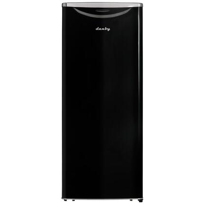 Danby Refrigerator Model DAR110A3MDB