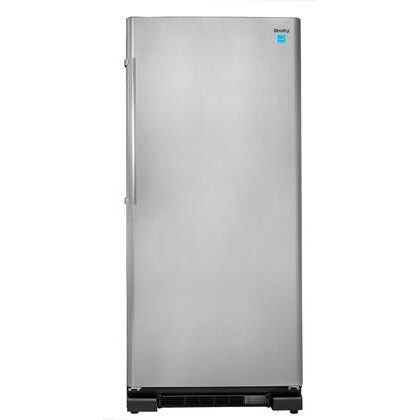 Danby Refrigerator Model DAR170A3BSLDD