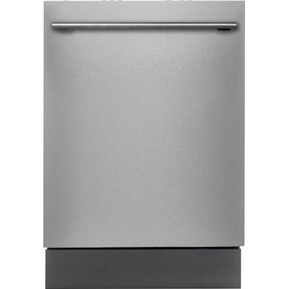 Asko Dishwasher Model DBI663THS