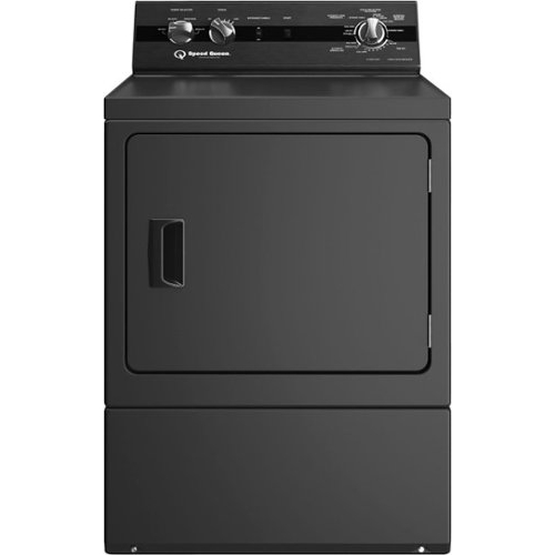 Speed Queen Dryer Model DC5004BE