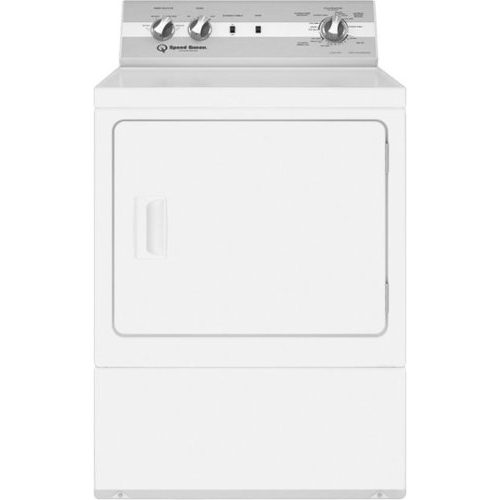 Speed Queen Dryer Model DC5004WE