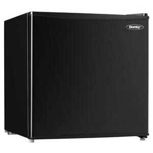 Danby Refrigerator Model DCR016C1BDB