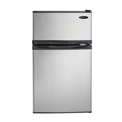 Danby Refrigerator Model DCR031B1BSLDD