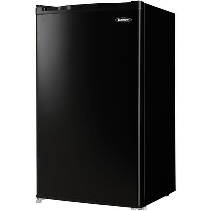 Danby Refrigerator Model DCR032C1BDB