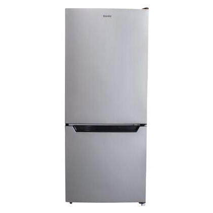 Danby Refrigerator Model DCR041C1BSLDB6