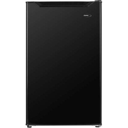 Danby Refrigerator Model DCR044B1BM