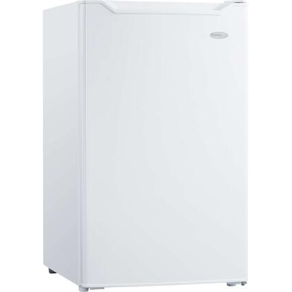 Danby Refrigerator Model DCR044B1WM