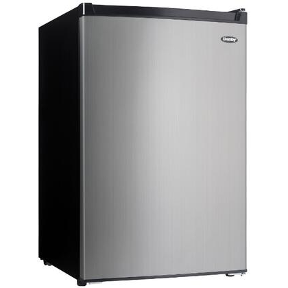 Danby Refrigerator Model DCR045B1BSLDB3