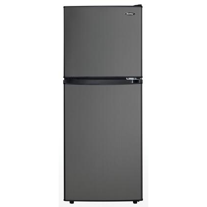 Danby Refrigerator Model DCR047A1BBSL
