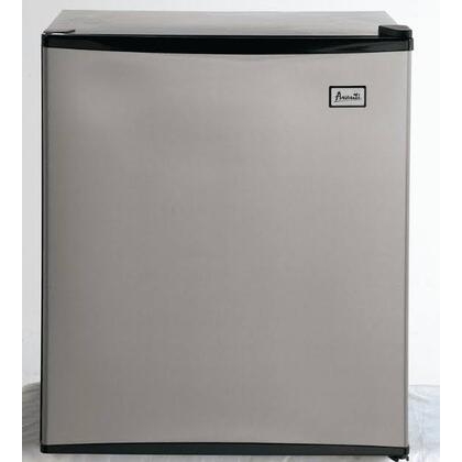 Avanti Refrigerator Model DCSR17N3SIS