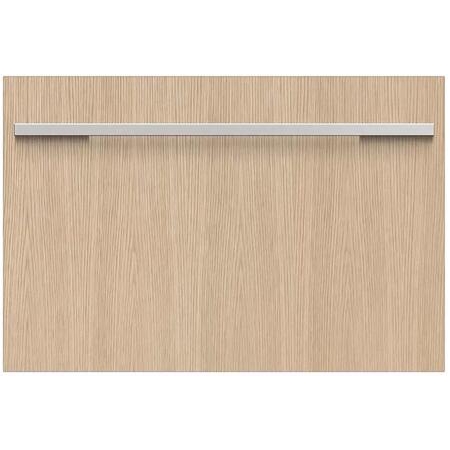 Fisher Dishwasher Model DD24SI9N