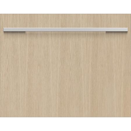 Fisher Dishwasher Model DD24STI9N