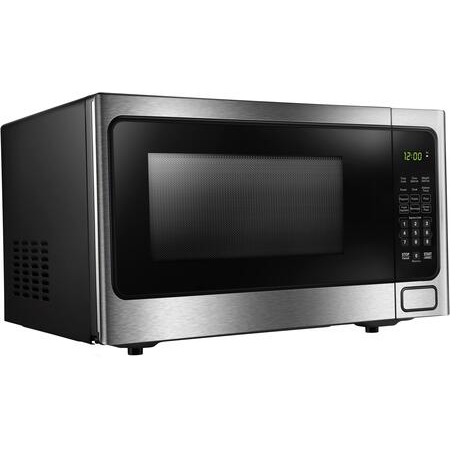Danby Microwave Model DDMW1125BBS