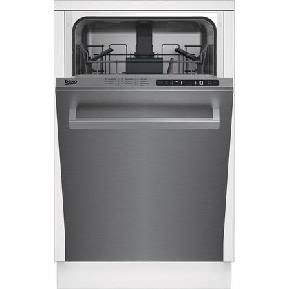 Beko Dishwasher Model DDS25842X
