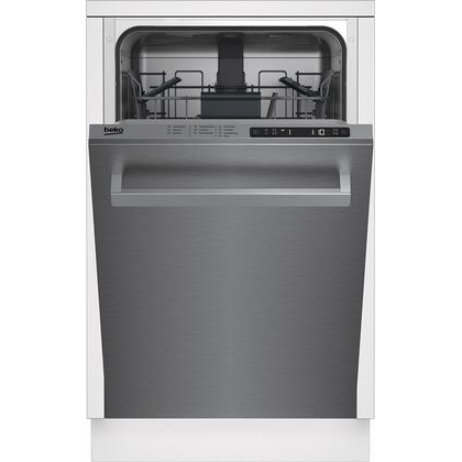 Beko Lavaplatos Modelo DDS25842X