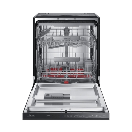 Dacor Dishwasher Model DDW24M999UM