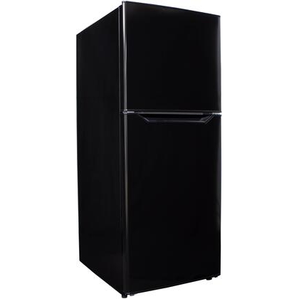 Danby Refrigerator Model DFF101B1BDB