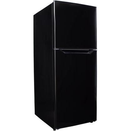 Danby Refrigerador Modelo DFF101B1BDB