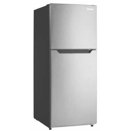 Danby Refrigerator Model DFF101B1BSLDB