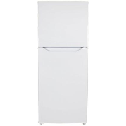 Danby Refrigerator Model DFF101B2WDB