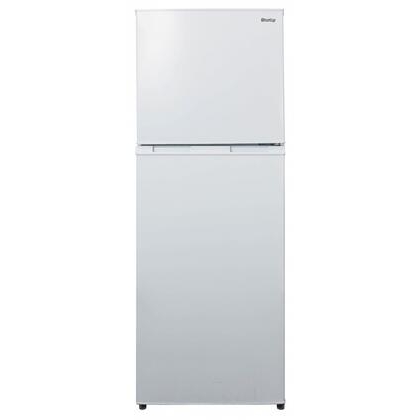 Danby Refrigerator Model DFF101E1WDB