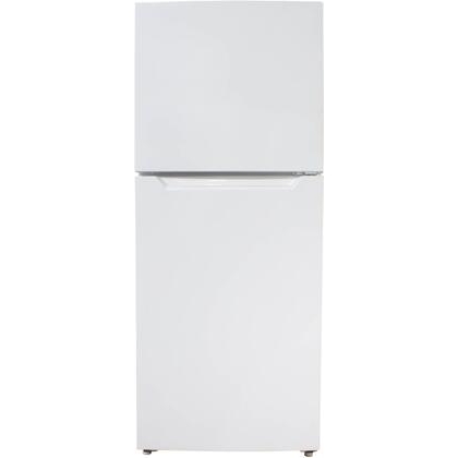 Danby Refrigerator Model DFF116B1WDBR