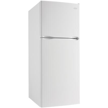 Danby Refrigerator Model DFF123C1WDB