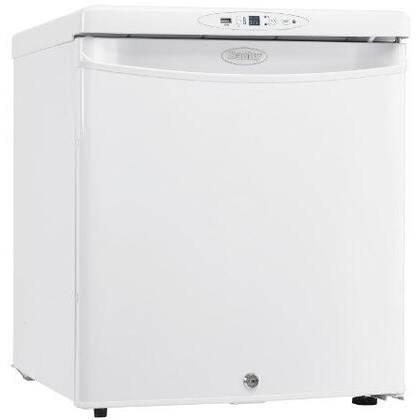 Danby Refrigerator Model DH016A1W1
