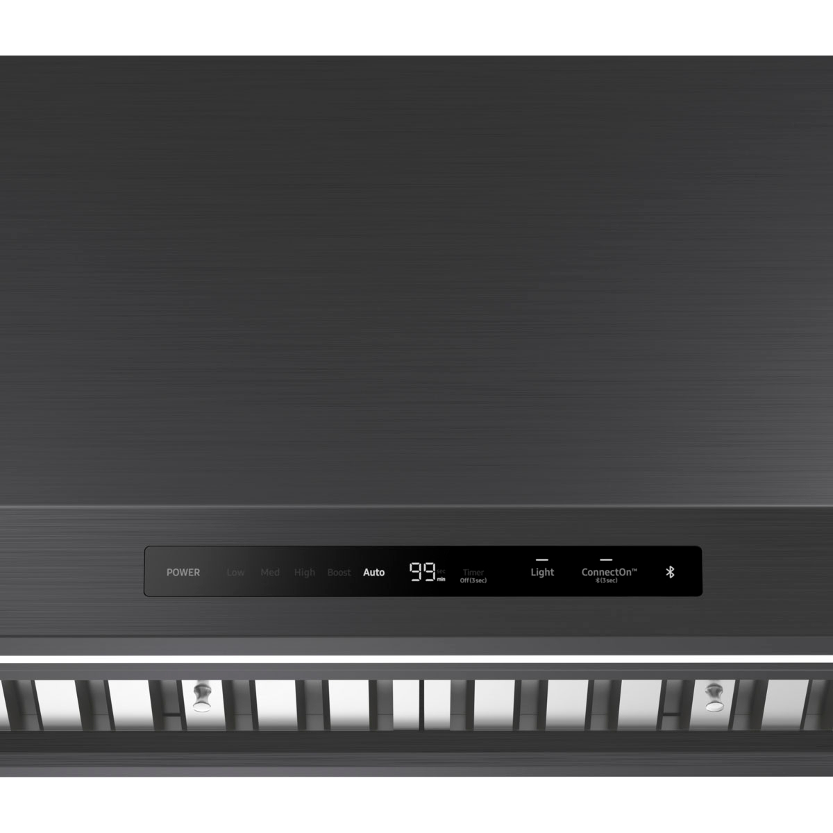 Dacor Range Model DHD30U990CM