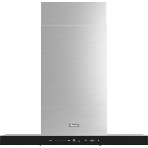 Dacor Range Model DHD36U990WS