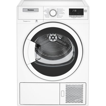 Buy Blomberg Dryer DHP24400W
