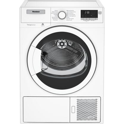 Blomberg Dryer Model DHP24400W