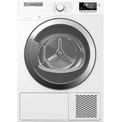 Blomberg Dryer Model DHP24412W