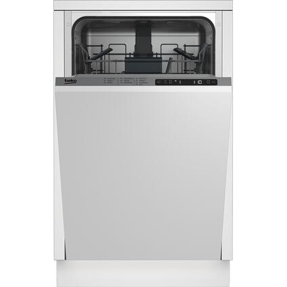 Beko Dishwasher Model DIS25842