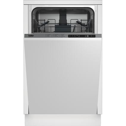 Beko Lavaplatos Modelo DIS25842