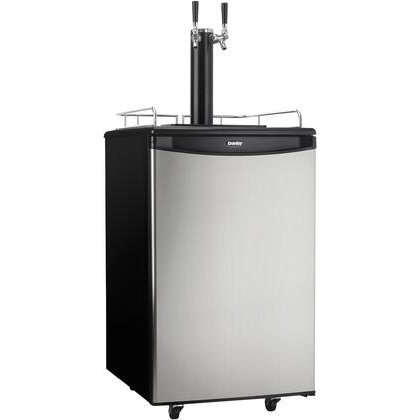 Danby Refrigerador Modelo DKC054A1BSL2DB