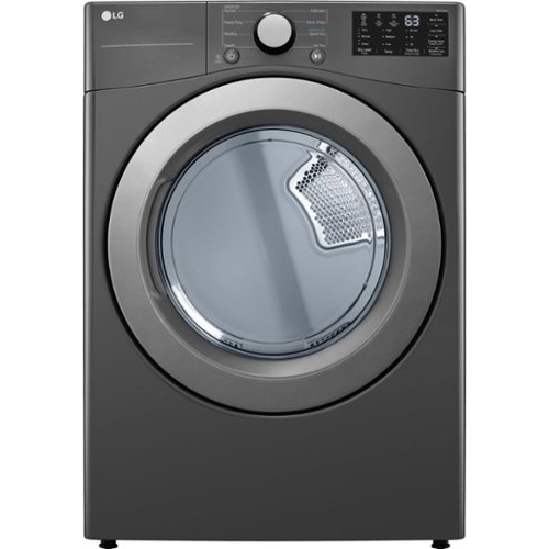 Buy LG Dryer DLE3470M