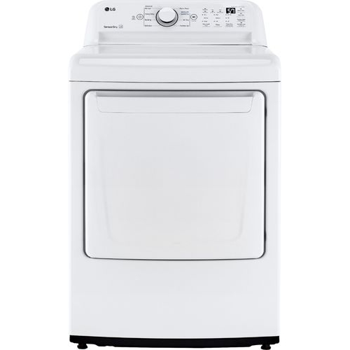 Buy LG Dryer DLE7000W