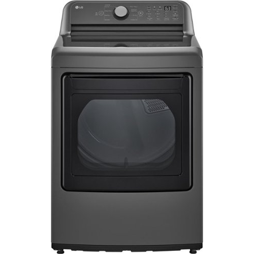 LG Dryer Model DLE7150M