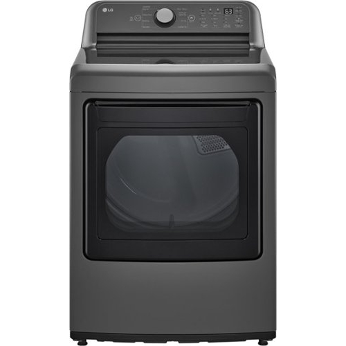 LG Dryer Model DLE7150M