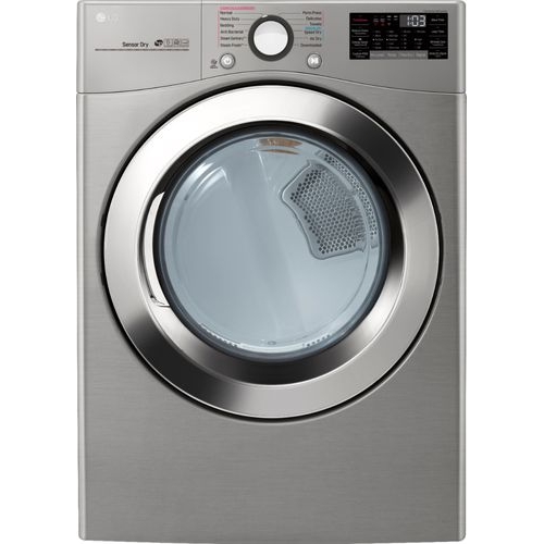 LG Dryer Model DLEX3700V