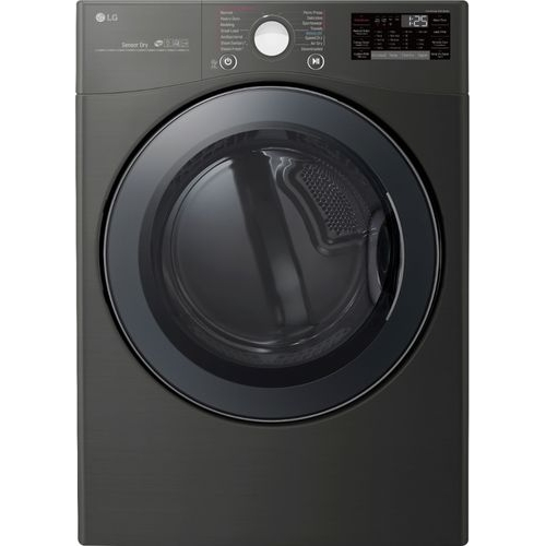 LG Dryer Model DLEX3900B