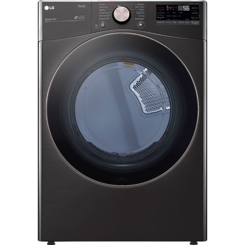 Buy LG Dryer DLEX4000B