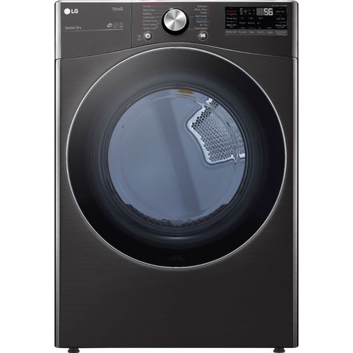 LG Dryer Model DLEX4200B