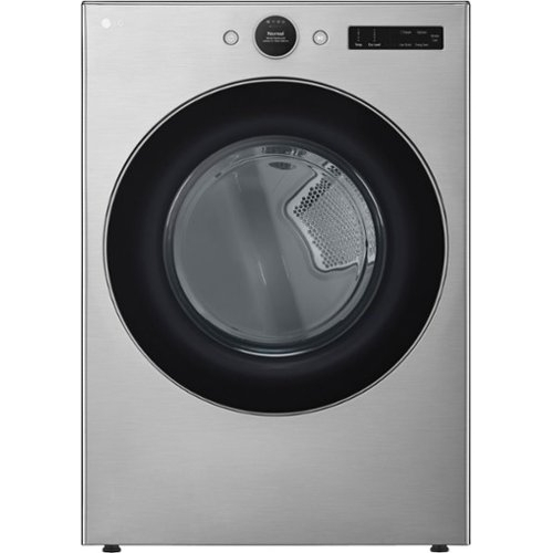 LG Dryer Model DLEX5500V