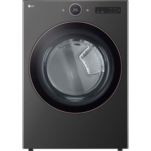 Buy LG Dryer DLEX6500B