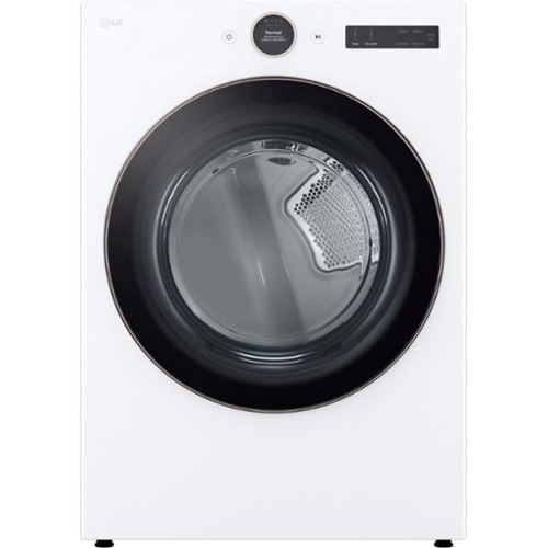 LG Dryer Model DLEX6500W