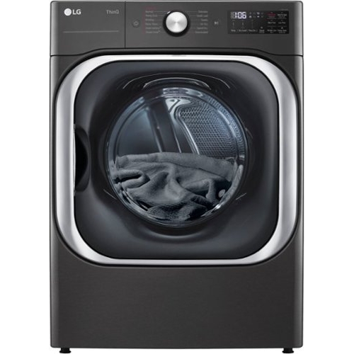 Buy LG Dryer DLEX8900B