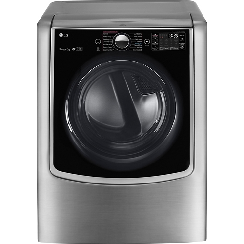 Buy LG Dryer DLEX9000V
